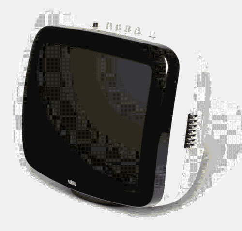 Image for SP24 (serie Visual 360)