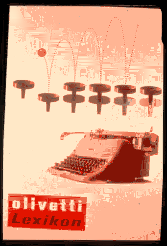 Image for 45.63: Un museo del disegno industriale in Italia. Progetto di una collezione