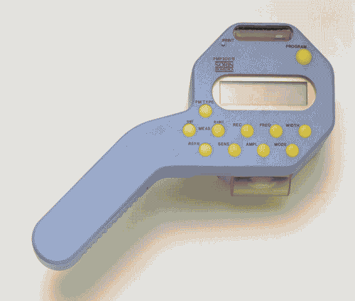 Image for Elettrocardiografo