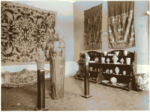 Image for II Biennale - Sezione ligure