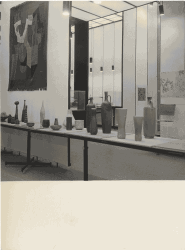 Image for XI Triennale - Sezione della Germania - Arnold Bode