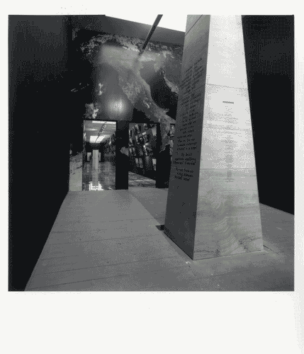 Image for XVII Triennale - Le città del mondo e il futuro delle metropoli - Partecipazioni internazionali - Sezione Italia - Ingresso