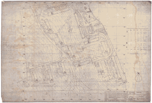 Image for Mostra Internazionale di Architettura moderna. Quartiere. Case di abitazione a Stevenage