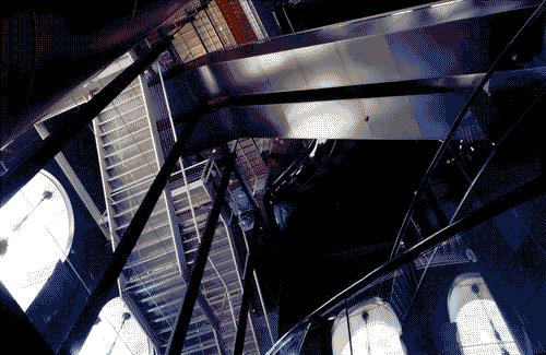 Image for XX Triennale - La memoria e il futuro - Mostra Jean Nouvel - Opéra di Lione