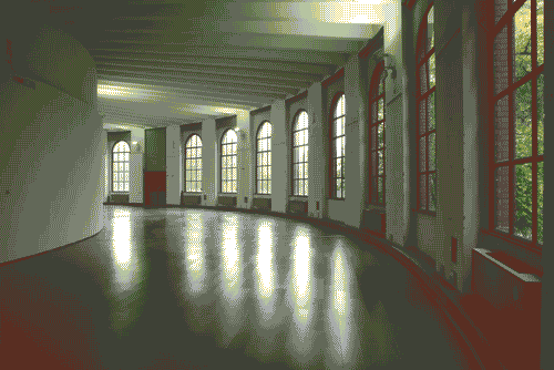 Image for Triennale Design Museum (TDM)