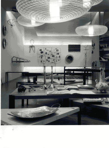 Image for X Triennale - Israele - Nathan H. Shapira