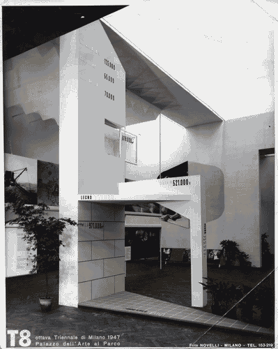 Image for Allestimento della sezione cecoslovacca