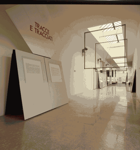 Image for La ricostruzione della città. Berlino, IBA 1987 - Sezione Tracce e tracciati