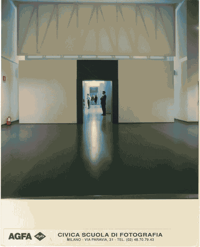 Image for XVIII Triennale - Mostre tematiche - Verso l'Ecopiano