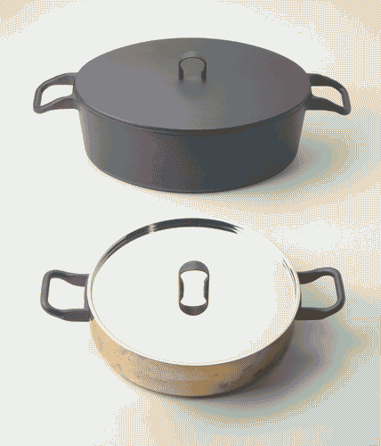 Image for serie La cintura di Orione