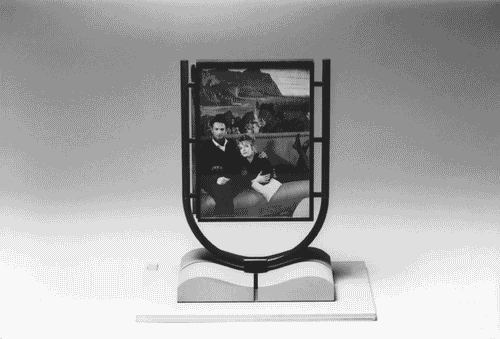 Image for Diapason 90 (modello ligneo)