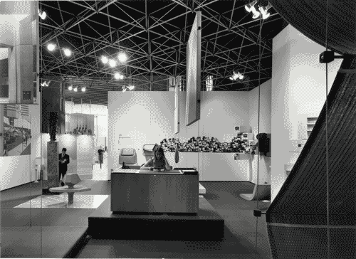 Image for XIV Triennale - Sezioni nazionali - Canada - Clifford Daley