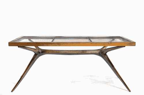 Image for Tavolo per casa Albonico