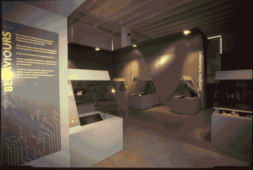 Image for XX Triennale - La memoria e il futuro - Cybugs