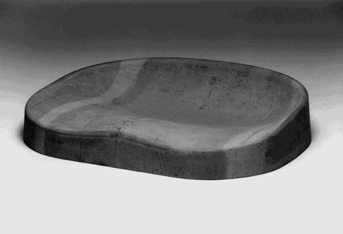 Image for Sedile (modello ligneo)