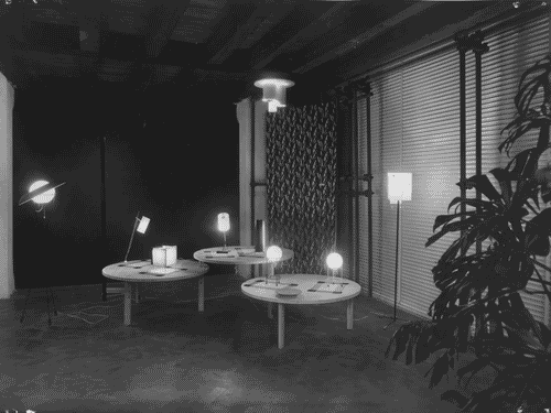 Image for X Triennale - Mostra merceologica - Sezione A