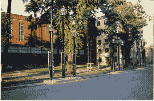 Image for Una piazza per la Triennale