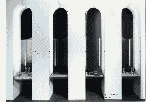 Image for XVI Triennale - Primo ciclo - La sistemazione del design - Paesaggio casalingo