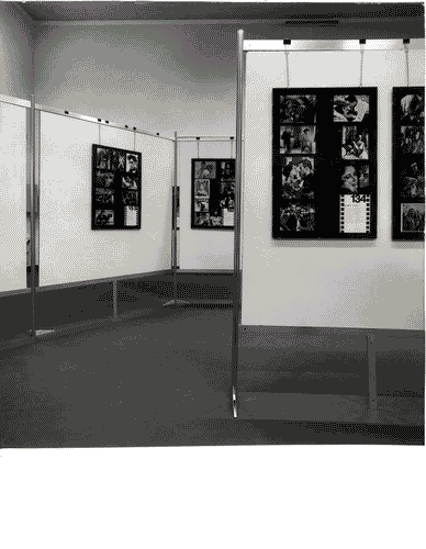 Image for XVI Triennale - Secondo ciclo - Lo spazio audiovisivo - Divi e divine