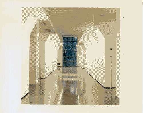 Image for Palazzo dell'Arte - Galleria al piano terra - Gae Aulenti