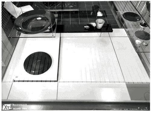 Image for X Triennale - Forma scandinava - Norvegia - Arne Korsmo