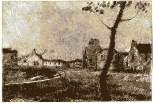 Image for II Biennale - Sezione arti grafiche - Sala del pittore Raul Viviani