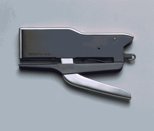 Image for Zenith mod. 548