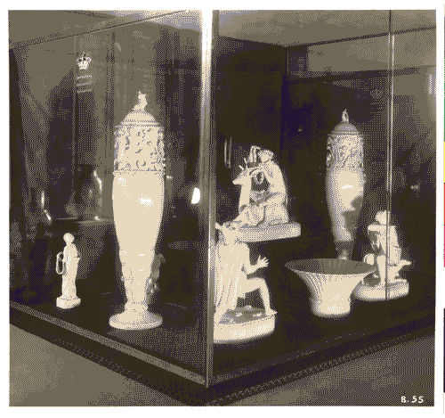 Image for IV Triennale - Mostre estere - Danimarca