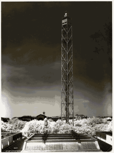 Image for Torre Littoria