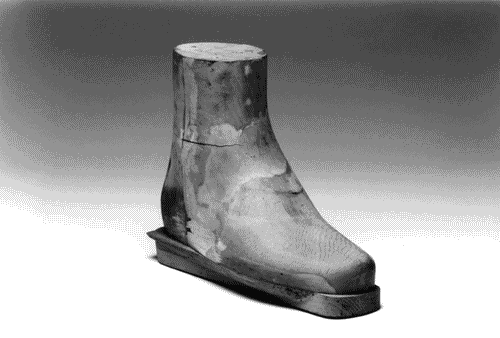 Image for Scarpone da sci (modello ligneo)