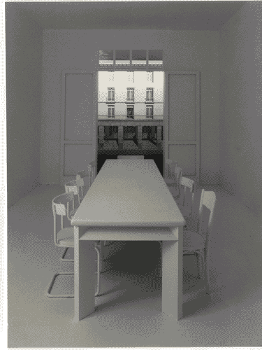 Image for Il progetto domestico - Exsistenz-minimissimus di Andreas Brandt