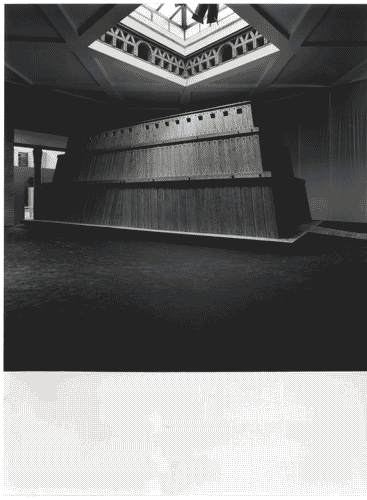 Image for "La stanza del collezionista" nella mostra Il progetto domestico