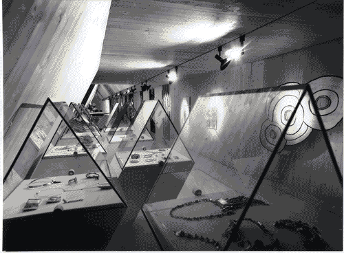 Image for XV Triennale - Sezione del lavoro artigiano - Luigi Massoni