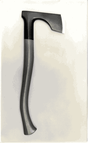 Image for Mostra su Tapio Wirkkala - Prototipo di ascia da campeggio