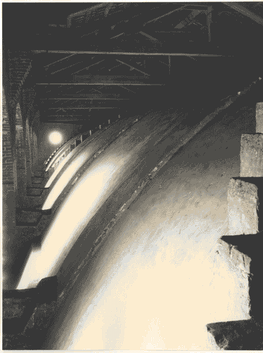 Image for Le città immaginate - Un viaggio in Italia. Sezione storica - da Torino aMilano (per Ivrea e per Novara) - Chiesa parrocchiale di S. Bartolomeo e Gaudenzio a Borgolavezzaro - Alessandro Antonelli