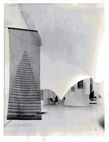 Image for XIII Triennale - Sezione degli Stati Uniti d'America - Charles Forberg