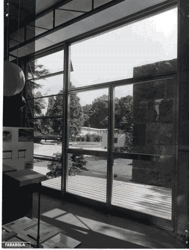 Image for X Triennale - Parco Sempione - Padiglione della facoltà di architettura di Milano - Eugenia Reggio Alberti