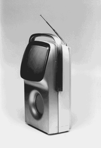 Image for Colonnetta "12" (modello ligneo)