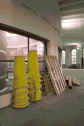 Image for Triennale Design Museum (TDM)