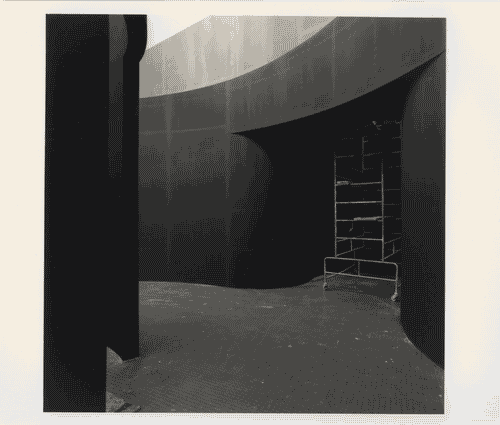 Image for XVII Triennale - Le città del mondo e il futuro delle metropoli - Lavori di allestimento - Sezione della grafica (figure e illustrazioni, fra immagine e messaggio)