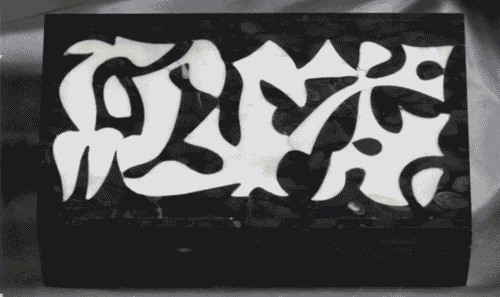 Image for IX Triennale - Mostra dell'E.N.A.P.I. - Scatola in legno intarsiata di Ugo Blasi