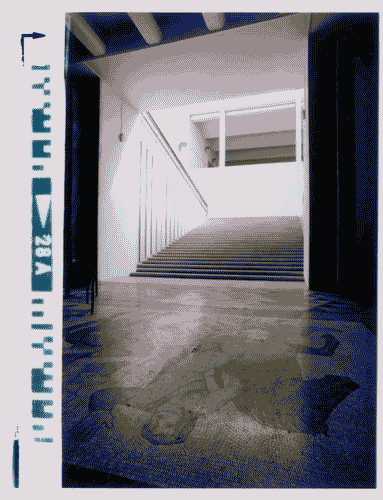 Image for Palazzo dell'Arte - Scalone d'Onore