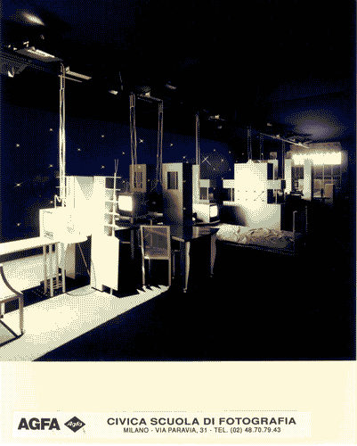 Image for XVIII Triennale - Mostre tematiche - Naturale/ Virtuale - La casa virtuale