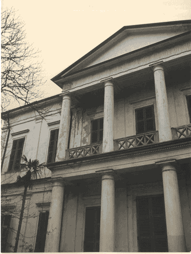 Image for Le città immaginate - Un viaggio in Italia. Sezione storica - da Torino aMilano (per Ivrea e per Novara) - Villa Caccia a Romagnano Sesia - Alessandro Antonelli