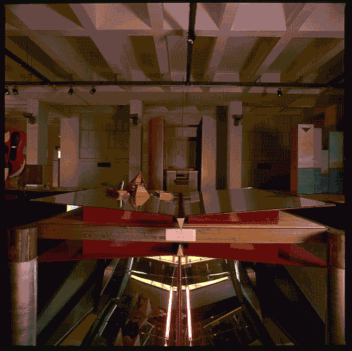 Image for Le affinità elettive - La scatola armonica