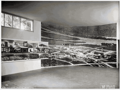 Image for Architettura italiana