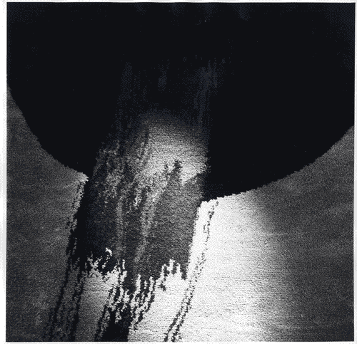 Image for XV Triennale - Sezione del lavoro artigiano - Tappeto annodato a mano in lana australiana di Pietro Galli