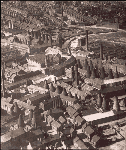 Image for XVIII Triennale - Mostre tematiche - Verso l'Ecopiano - Lo spazio chiuso della città industriale