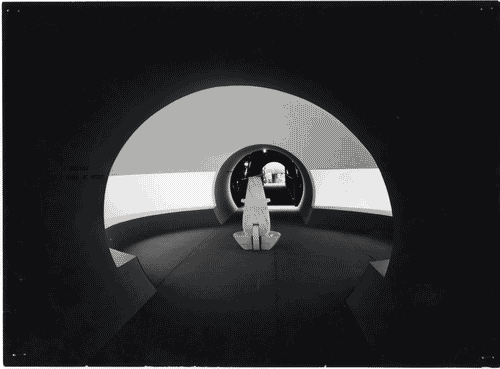 Image for XIII Triennale - Sezione dell'Italia - Prima parte: l'equilibrio per pochi- Primo settore: Il rapporto armonico tra uomo e natura nel passato