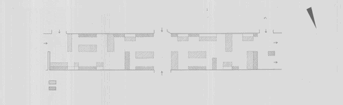 Image for Mostra degli Studi sulle Proporzioni. Area espositiva